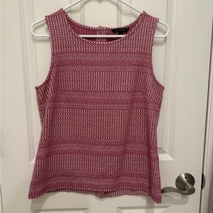 LAST CALL, lowest price 🪩 BR | Knit sleeveless top